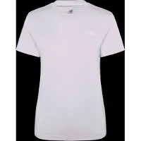 New Balance Damen Shirt Sport Essentials Jersey T-Shirt