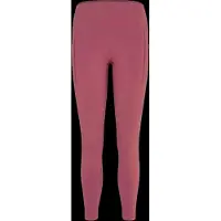 New Balance - Women's Sleek Pocket High Rise Legging 25'' - Lauftights Gr XS rot