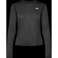 New Balance Athletics Langarm-t-shirt