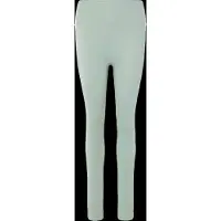 Nike - Women's One High-Waisted 7/8 Leggings - Leggings Gr S türkis