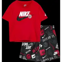 Nike Kids Itz Aop Set