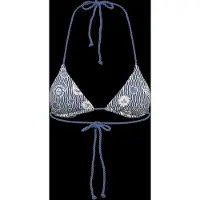 Rip Curl Catalina Waves Sliding Triangle Bikinioberteil