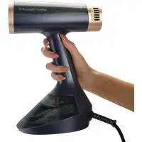 Russell Hobbs 28550-56 garment steamer Handheld 0.2 L Blue