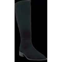 Pavement Stiefel Stiefel Veloursleder