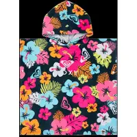 Roxy Bademantel "Stay Magical Printed"