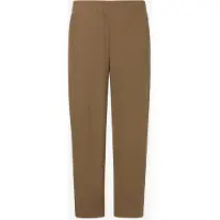 SOS Mayon W Pants shitake (1119) XS