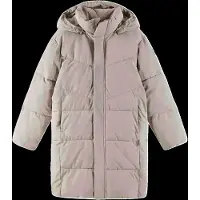 Reima Winter Jacket, Vaanila earthy beige (0760) 104 cm
