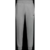 Puma Herren ESS No. 1 Logo Sweatpants FL cl Gestrickte Hosen, Medium Gray Heathe