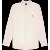 Quiksilver Mw Premium Stretch Langarmhemd