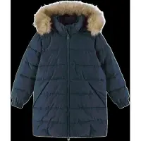 Reima Winter Jacket, Luvia navy (6980) 164 cm