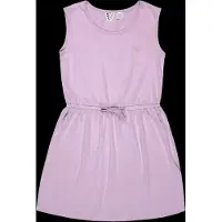 Roxy - Kid's Surfs Up RG Solid - Kleid Gr 14 Years - XL rosa