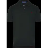 Ralph Lauren Poloshirt Core Replen 322603252001 Schwarz Regular Fit