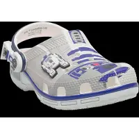 Crocs Star Wars Classic Kinder Sandalen, Multi, 32-33