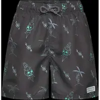 Rip Curl Eternal Shred Mesh Volley Badeshorts