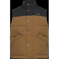 Patagonia Daunenjacken M's Downdrift Vest herren