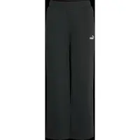 Puma Damen Sporthose ESS Small No. 1 Logo Comfort Straight Pants TR op