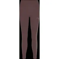 Puma W x Hyrox Shapeluxe 7/8 Tight chocolate brown (13) M
