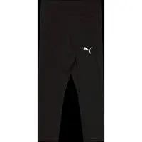 Puma "TAD ESS HIGH WAIST 78 TIGHTS G" atmungsaktives Material, mit DryCELL Technologie, schmale Passform