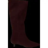 Ralph Lauren Stiefel mit Absatz FRANCESCA TALL BOOT damen