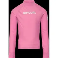 Rip Curl RipCurl Classic Surf LS Rashvest-girl begonia pink (4525) 8
