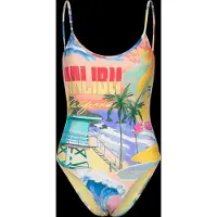 Rip Curl Hotel Malibu Cheeky Badeanzug