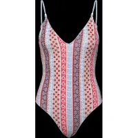 Rip Curl Coastal Instinct Cheeky Badeanzug