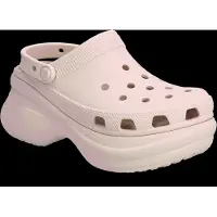 Crocs Classic Bae Holzschuhe