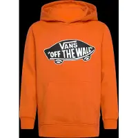 Vans Boys Style 76 Po Red Größe: XL | Sportbekleidung Outlet | Unisex | Rot