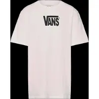 Vans "STRETCH LOGO SS" Kurzarm, für aktive Children, aus Baumwolle