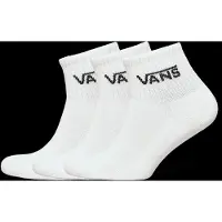 Vans Classic Half Crew-socken 3 Einheiten