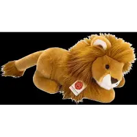 Teddy HERMANN® Teddy Hermann Löwe liegend 30 cm