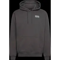Vans Hoodie Earthbound Loose Pullover Herren Asphalt-XL