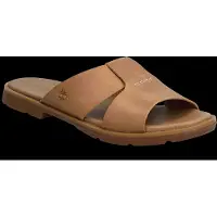 Timberland - Women's Calista Bay Slide Sandal - Sandalen Gr 38 braun