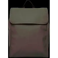 Tretorn - Daypack 16 - Daypack oliv