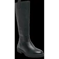 Tamaris stiefel Langschaftstiefel in Schwarz, Größe 41