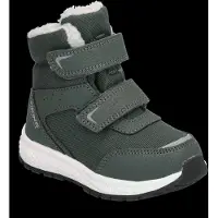 Viking Equip WP 2V Winterstiefel, Pine/Black, 22