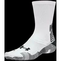 Under Armour Uaag Team Elite 1pkCrew white ultimate black (100) M