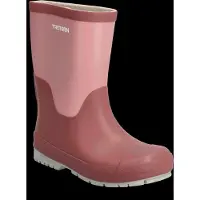 Tretorn - Kid's Ven - Gummistiefel Gr 23 rosa
