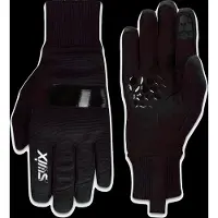 Swix Endure Glove M black (10000) 7/S