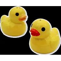 Winkee Duck Salz-und Pfeffermühle