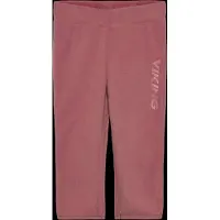 Viking Playtime Fleecehose, Rosa, 110