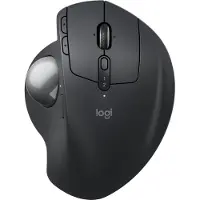 Logitech Mx Ergo S Funkmaus