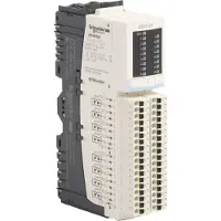 Schneider Electric Kit dig. Eingangsmodul Basis STB, 24 V DC, 16 E STBDDI3725KC