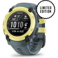Garmin Instinct e (40mm) twilight/electric lime 1 St