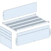 Schneider Electric LVS04926 PrismaSeT-P Schottung Form 1 fuer Verbindung Schaltgeräte mit vertikaler