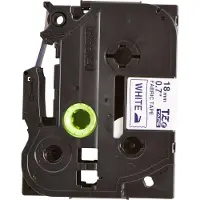 Brother Tzefa4 3 M Farbbandkassette