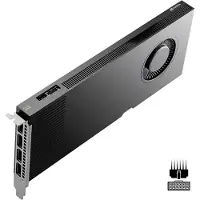 Nvidia RTX PRO 4000 Blackwell - Grafikkarte