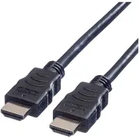 Value 11.99.5544 Hdmi-kabel