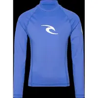 Rip Curl Waves Langarm-rash Guard