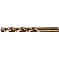 PFERD 25203813, Bohrer, Spiralbohrer-Bit, Drehung der rechten Hand, 1,4 cm, 160 mm, Al